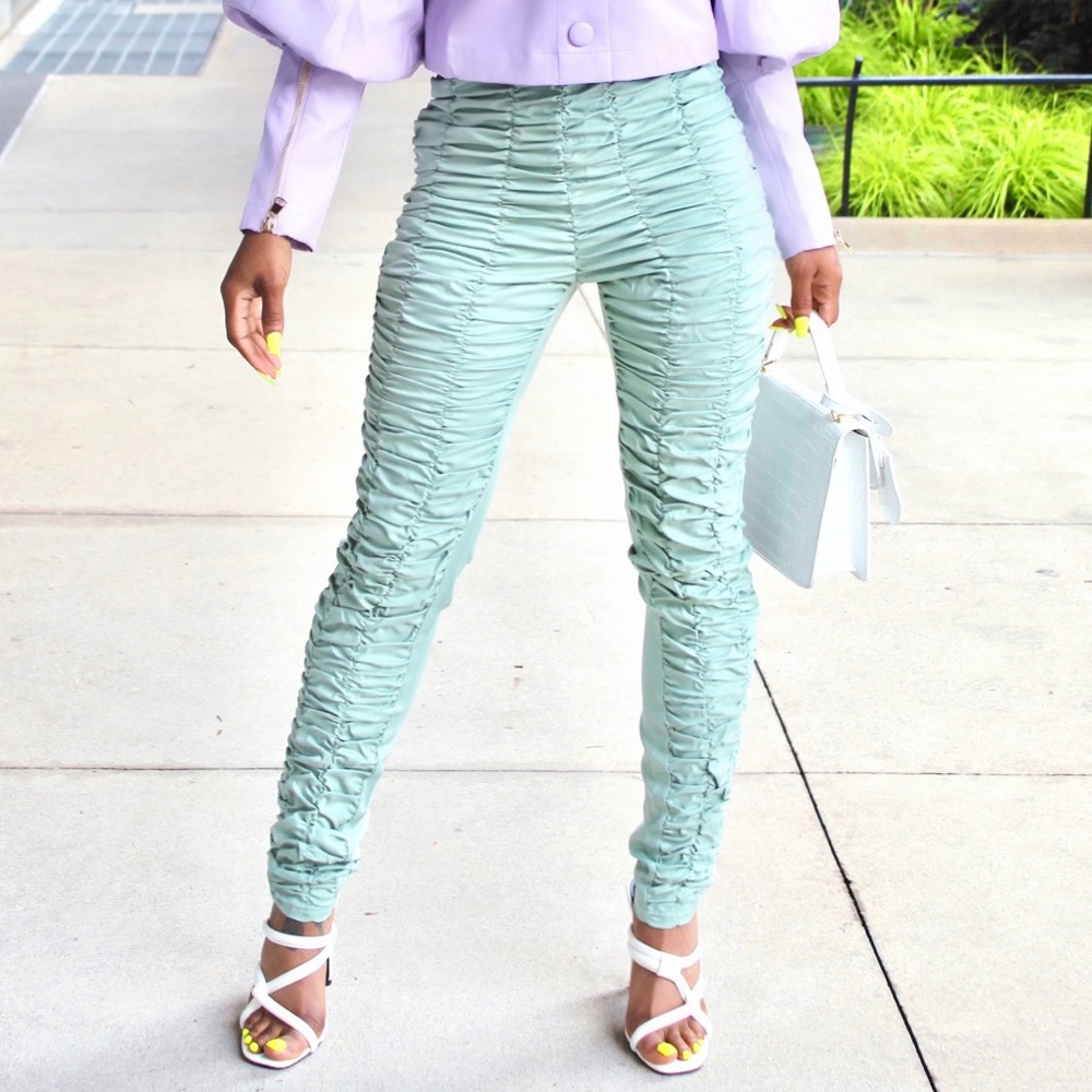Sage Pants